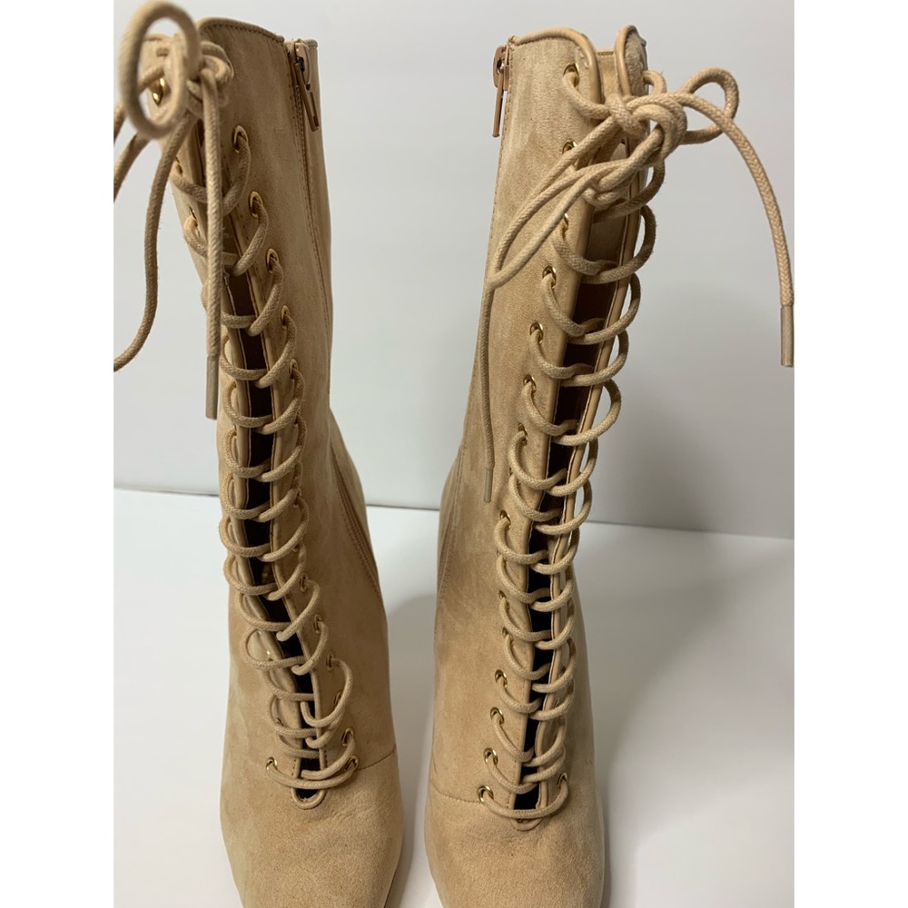 Booties - Picture 4 of 4